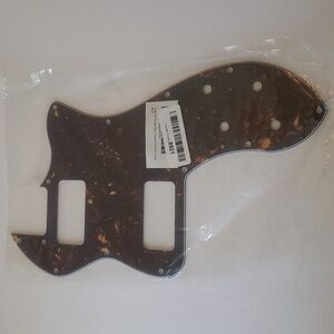 Custom For Telecaster Classic Player Thinline Style Guitar Pickguard
